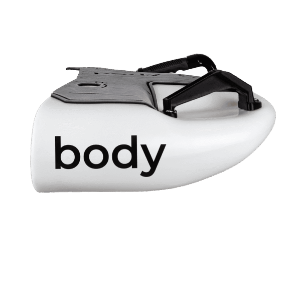 MO-JET BODY-ELECTRIC BODYBOARD - Image 3