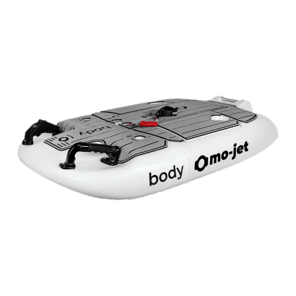 MO-JET BODY-ELECTRIC BODYBOARD - Image 2