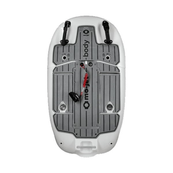 Buy MO-JET BODY - ELECTRIC BODYBOARD Online