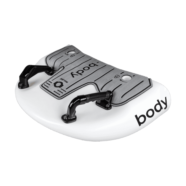 MO-JET BODY-ELECTRIC BODYBOARD - Image 4
