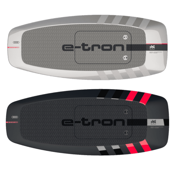 AUDI E-TRON FOIL ADVENTURE - Image 2