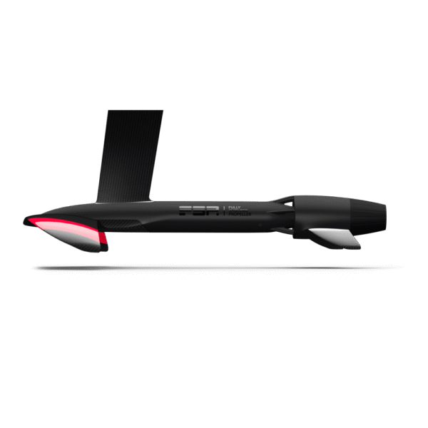 AUDI I AEROFOILS - Image 5