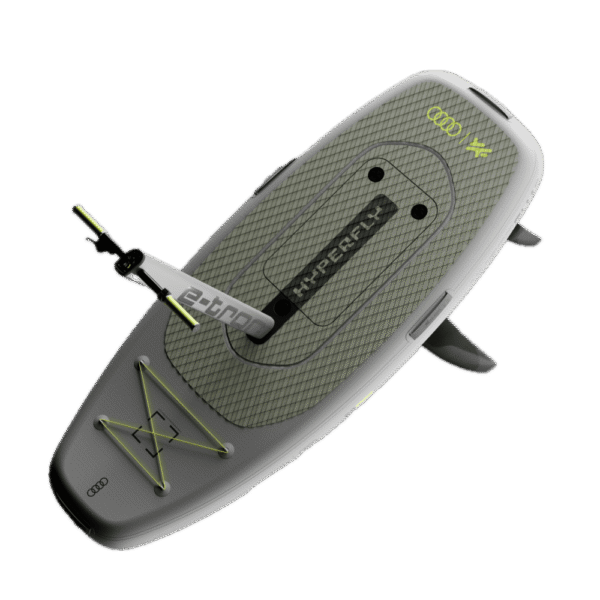 HYPERFLY EFOIL SCOOTER BY AEROFOILS - Image 4