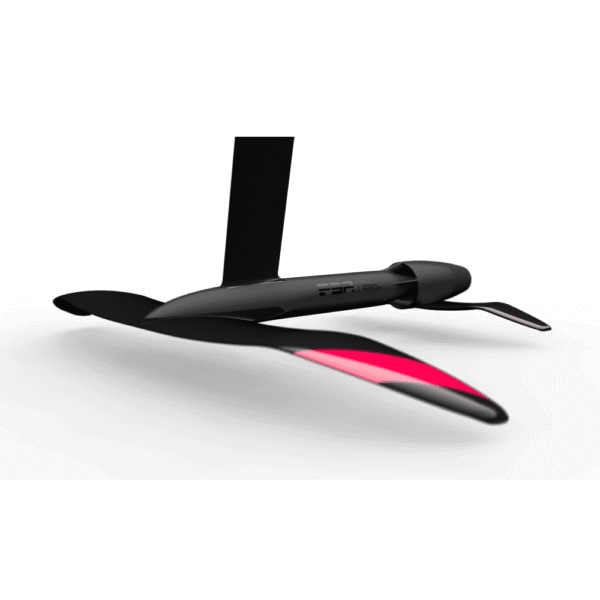 AUDI I AEROFOILS - Image 4