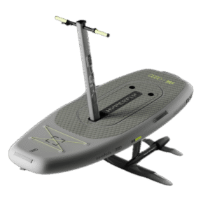 HYPERFLY EFOIL SCOOTER BY AEROFOILS