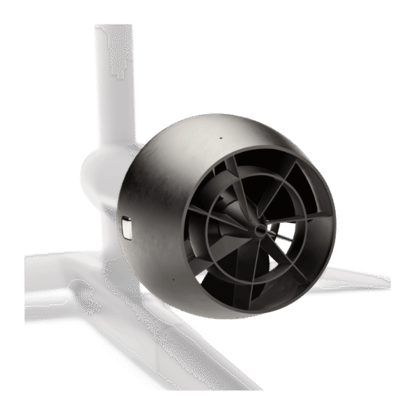 LIFT5 EFOIL BY LIFT FOILS - Image 5
