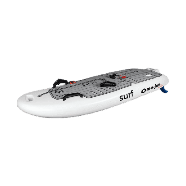 MO-JET SURF - JETBOARD - Image 3