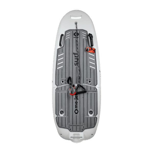 MO-JET SURF - JETBOARD
