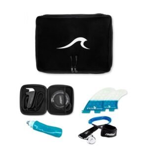 Radinn Complete Accessories Case