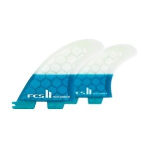 Buy Radinn FCS II Fin Set Online