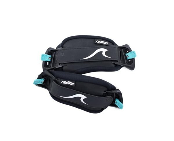 Radinn G3 Footstrap Package