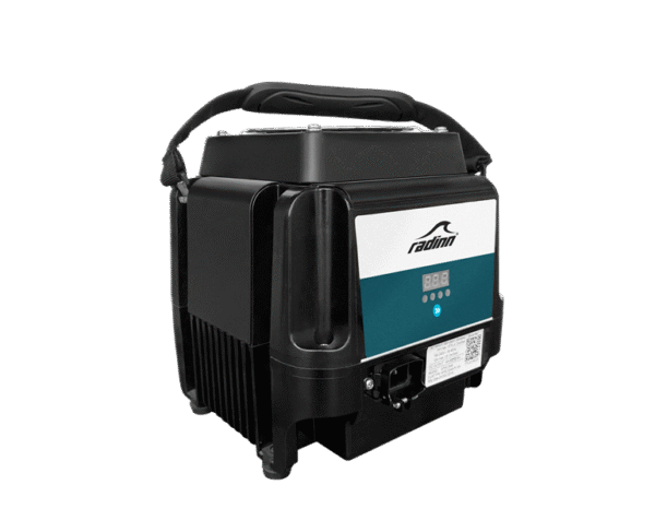 Radinn Universal Charger