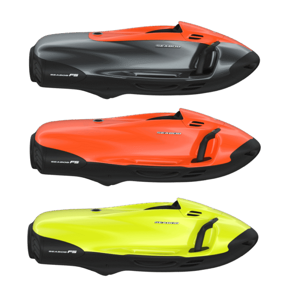 Seabob F5 SR - Image 3