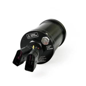 ICU - Ignition Control Unit 2018