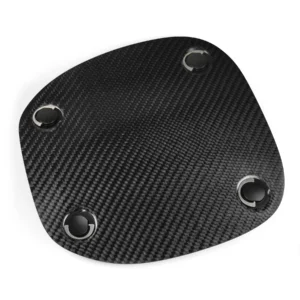 Engine Compartment Hood GP, Adventure - With Design