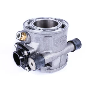 Cylinder MSR Ultra Sport - Modernized
