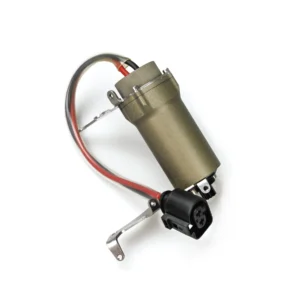 Starter Motor 2016