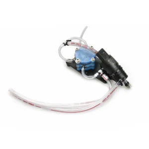 Bilge Pumps Set - Race, Race Titanium