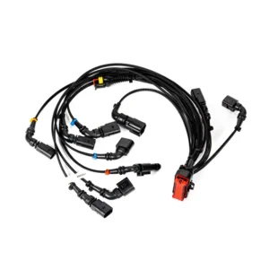 how to buy Wiring Harness Titanium DFI 2021 Jefiis Pro in usa,eu