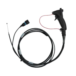 Control Handle 2019-2020 Race Titanium