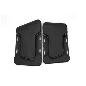 Footpad RACE Heel-UP S/M - Goofy, Set