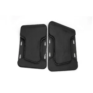 Footpad RACE Heel-UP S/M - Regular, Set