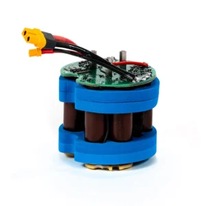 Battery Pack 3S3P VT4