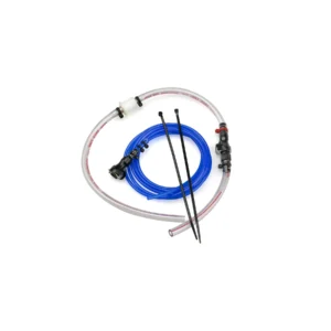 Fuel Tank Conversion Kit