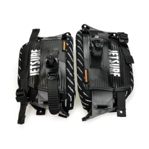 Footstrap RACE Ratchet S/M - Goofy, Set