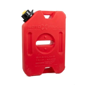 Rotopax - 1 galon (3,79L) Fuel Can