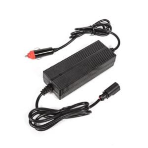 Charger Complete DFI 12V SP
