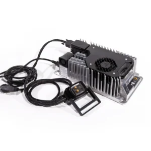 Cherger JETSURF Electric - Complete