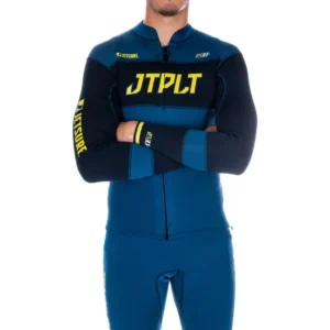 how to buy Neoprene Jacket JET PILOT NAVY/YELLOW in usa,eu