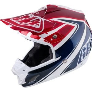 SE3 HELMET; NEPTUNE WHITE