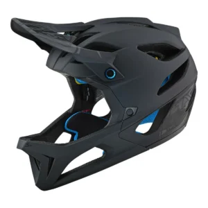 Stage Mips Helmet Stealth Black