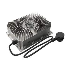 WAYDOO FAST BATTERY CHARGER